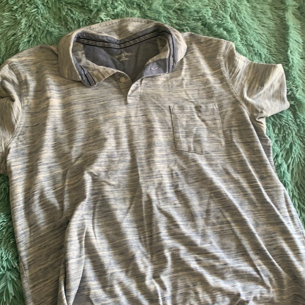 Merona Men’s polo XL